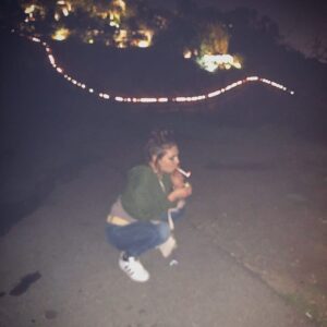 Sophia Rose Wilson Instagram - 