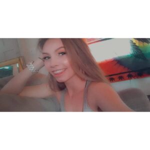 Sophia Rose Wilson Instagram - 