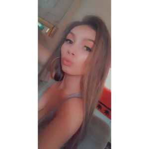 Sophia Rose Wilson Instagram - 