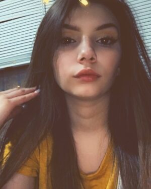 Sophia Rose Wilson Instagram - Hollywood I’m back in 3 days 💕