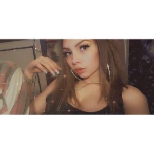 Sophia Rose Wilson Instagram - 