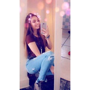 Sophia Rose Wilson Instagram - 