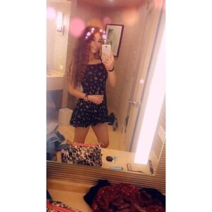 Sophia Rose Wilson Instagram - 😴😴