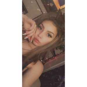 Sophia Rose Wilson Instagram - 