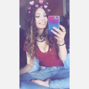 Sophia Rose Wilson Instagram - 