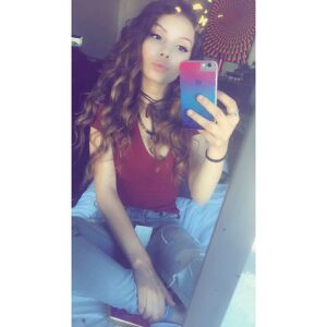 Sophia Rose Wilson Instagram - 