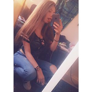 Sophia Rose Wilson Instagram - 