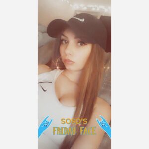 Sophia Rose Wilson Instagram - 💯