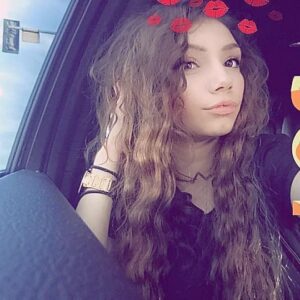 Sophia Rose Wilson Instagram - 
