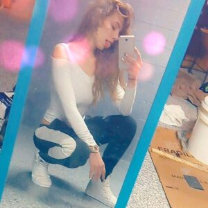 Sophia Rose Wilson Instagram - ❤❤❤❤❤