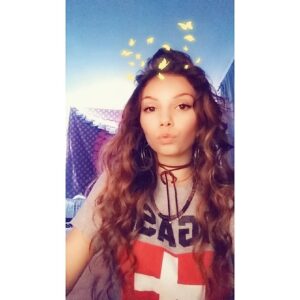 Sophia Rose Wilson Instagram - ♓✌💎