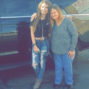 Sophia Rose Wilson Instagram - Back to cali In 10 days😝