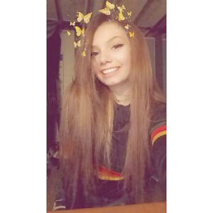 Sophia Rose Wilson Instagram - 