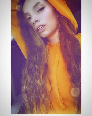 Sophia Rose Wilson Instagram - 💯