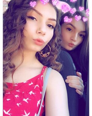 Sophia Rose Wilson Instagram - U always win when u deal w twins 🚫🧢