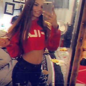 Sophia Rose Wilson Instagram - 🙅