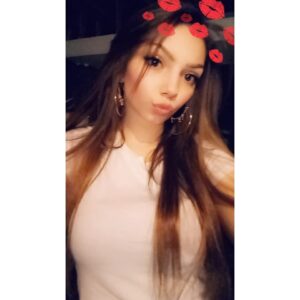 Sophia Rose Wilson Instagram - 