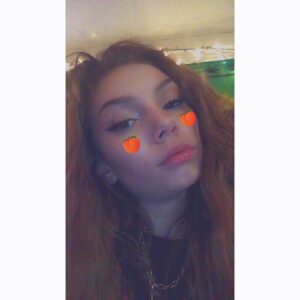 Sophia Rose Wilson Instagram - 💋