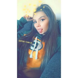 Sophia Rose Wilson Instagram - 