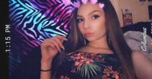 Sophia Rose Wilson Instagram - 