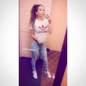 Sophia Rose Wilson Instagram - 