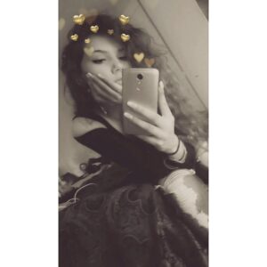 Sophia Rose Wilson Instagram - 