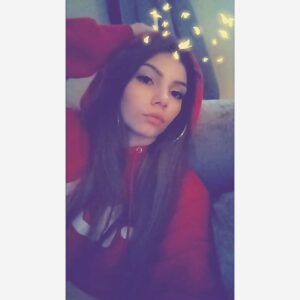 Sophia Rose Wilson Instagram - 