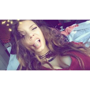 Sophia Rose Wilson Instagram - 