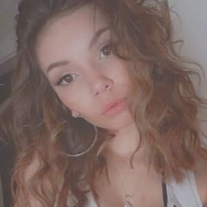 Sophia Rose Wilson Instagram - 