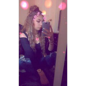 Sophia Rose Wilson Instagram - 