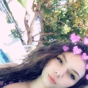 Sophia Rose Wilson Instagram - 