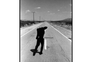 Sophia Tatum Instagram - “Destination Nowhere”
 
A few months ago my amazing friend @alexbarlascdf and I sat down with the intention of creating something together. These photos are the outcome of that beautiful connection of the need to create: this series follows a man’s journey in search of inner peace and his longing to find purpose and place in this world. As he navigates this lonely, all encompassing, treacherous road, the ideas he once longed for come crumbling down.

Shot on expired @kodak BW400CN 35mm film

Wardrobe: @theholdingcompanyvintage 

#shootfilm #shootfilmmag #filmphotomag #womenwhoshootfilmmag #the35mmdiary #filmisnotdead #loadfilm #filmwave #filmdiscovered #filmcommunity #magazine35mm #the35mmdiary #thedaily35mm #filmphotography #35mmphotography #thinkverylittle #staybrokeshootfilm #kodak #madewithkodak #expiredfilm #expiredfilmclub #expiredfilmmagic #expiredfilmmagazine #bw400cn #timetobehave #cinematiclook