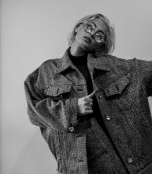 Sophia Ali Instagram - @saturnemagazine 
Photos by @bpoletti 
@juliedimartino