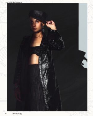 Sophia Ali Instagram - Knock knock. Who’s there. This bitch. :)
@jaclyn_robyn 
@quavondo
@makeupbylysette
@painted.by.tessa
@sky_is_dlimit