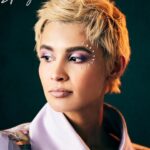 Sophia Ali Instagram - I give you the girl nxt door turned punk for @bellomag Photography @dohenyphoto Styling @soniayoungstyle Hair @arlenjeremy Makeup @dannidoesit Interview ALEXANDRA BONNET @alexbonnetwrites @bellomediagroup x @maisonpriveepr_la x @alexbonnetwrites