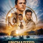 Sophia Ali Instagram - Say the word and I will show up torch in hand—and guide you to the theater myself. @unchartedmovie comes out in theaters February 18th.