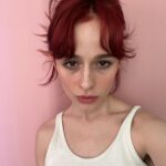 Sophia Anne Caruso Instagram – Spring