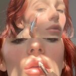 Sophia Anne Caruso Instagram - Spring