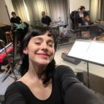 Sophia Anne Caruso Instagram - Makeup and filters are so fun… But beauty to me is presence, perseverance, compassion, tenderness, and authenticity… I made a slide through of moments I feel represent me outside of the glam. So express yourself! Whatever filter or lip shade you want. @kristenbaccino has a lip-shade for every moment for me… But always remember it’s what’s on the inside that counts.