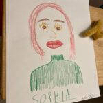 Sophia Anne Caruso Instagram - Recently…