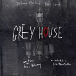 Sophia Anne Caruso Instagram - I’m back to Broadway this spring in a new play called GREY HOUSE. Certainly one of the most terrifying plays I’ve read. I can’t wait to tackle it with this gifted cast and creative team! Feeling gratitude 🙏