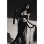 Sophia Anne Caruso Instagram - Feelin fringy By @andrewarthur