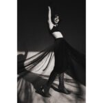 Sophia Anne Caruso Instagram - Feelin fringy By @andrewarthur