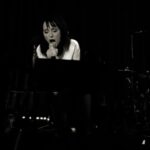 Sophia Anne Caruso Instagram - From my Saturday night concert in Ny. We had fun! @todaytix Suit: @celine Band: @heyness @jjappleton @marccopely @richardhammondbass @bdelaneyny @paradiseclubnyc @tony_marion