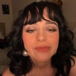 Sophia Anne Caruso Instagram - Made this selfie special for the algorithm thought maybe she’d like it lol
