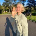 Sophia Anne Caruso Instagram - Makeup and filters are so fun… But beauty to me is presence, perseverance, compassion, tenderness, and authenticity… I made a slide through of moments I feel represent me outside of the glam. So express yourself! Whatever filter or lip shade you want. @kristenbaccino has a lip-shade for every moment for me… But always remember it’s what’s on the inside that counts.