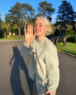 Sophia Anne Caruso Thumbnail - 28.5K Likes - Top Liked Instagram Posts and Photos