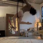 Sophia Anne Caruso Instagram - New hobby old blazer