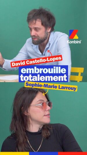 Sophie-Marie Larrouy Thumbnail - 4.6K Likes - Top Liked Instagram Posts and Photos