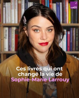 Sophie-Marie Larrouy Thumbnail - 4.8K Likes - Top Liked Instagram Posts and Photos